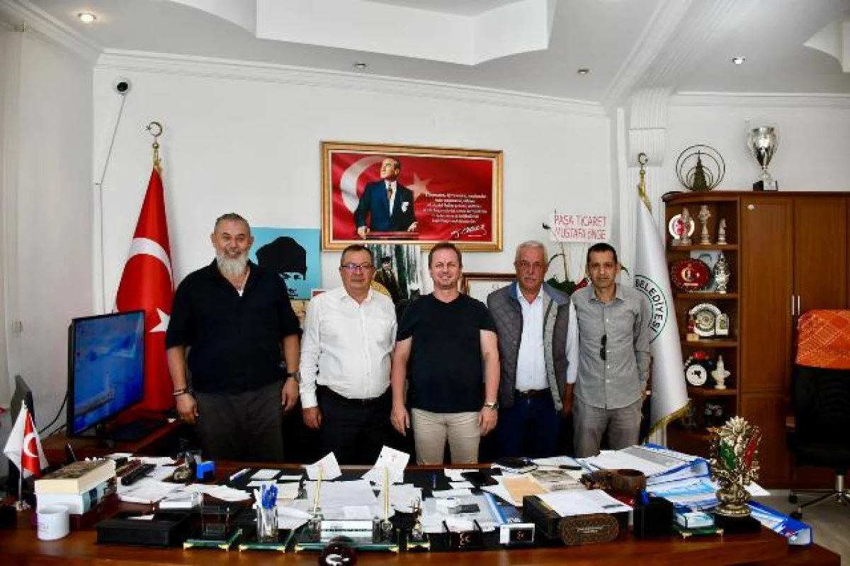 Gülnar Bir Derneği'nden Öğrencilere Burs Çalışması