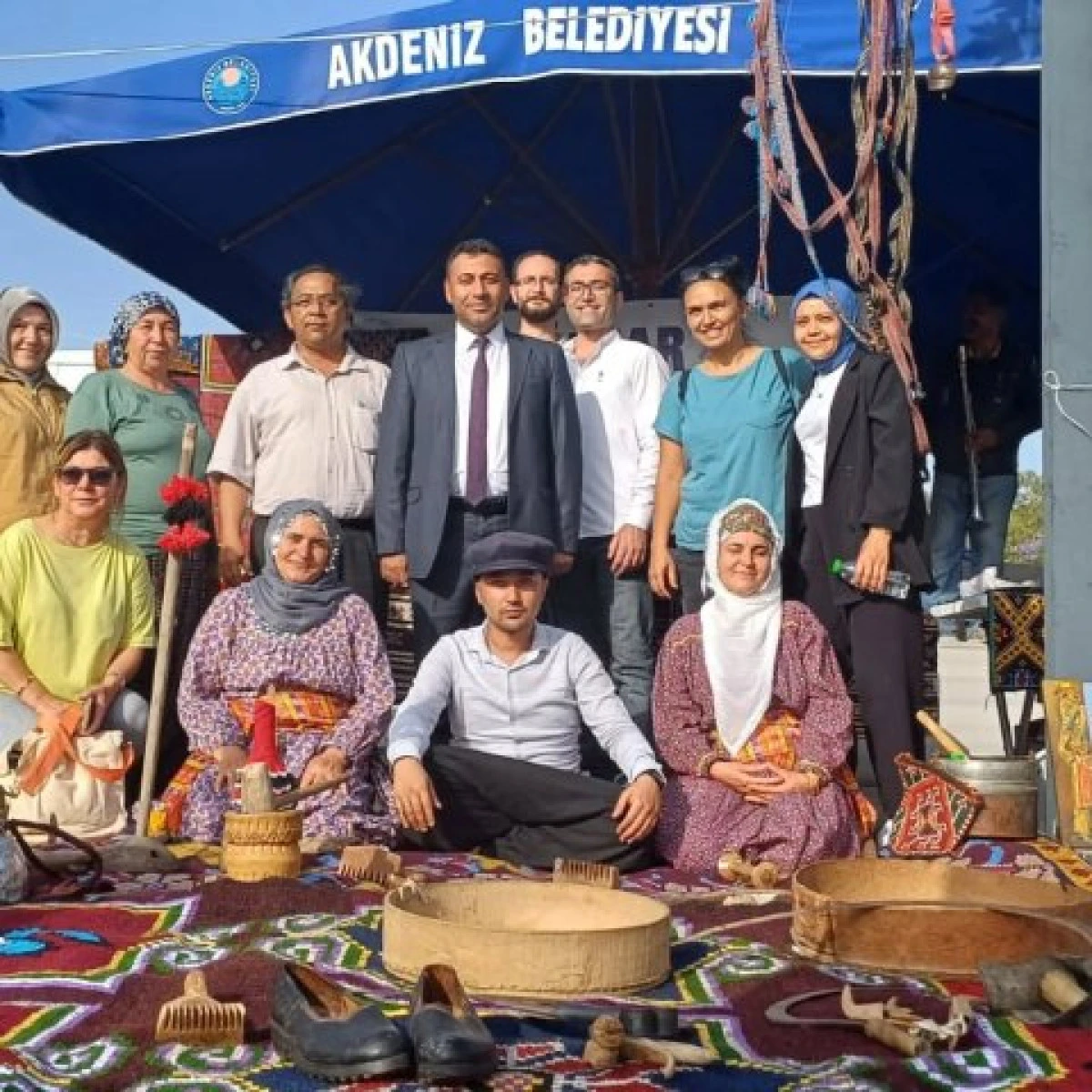 Gülnar, 