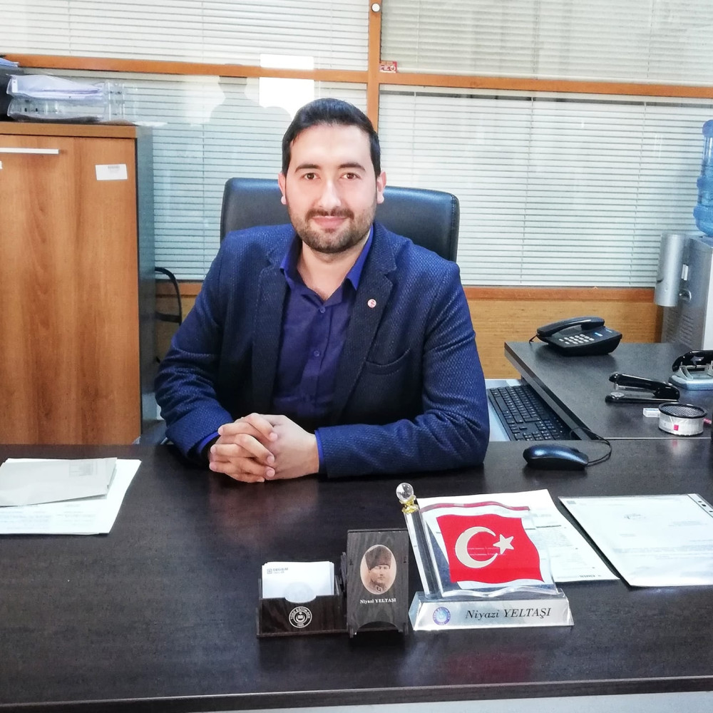 Gülnar Türk Eğitim-sen Voleybol Turnuvası Başlıyor