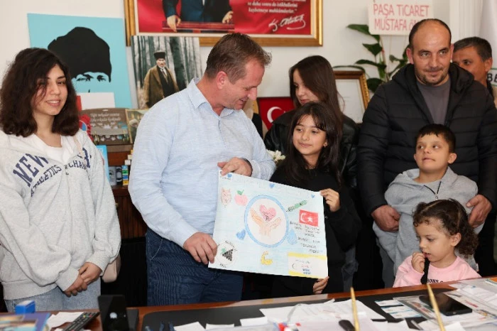 Gülnar'da Başlayan Duyarlılık Türkiye'ye Yayıldı