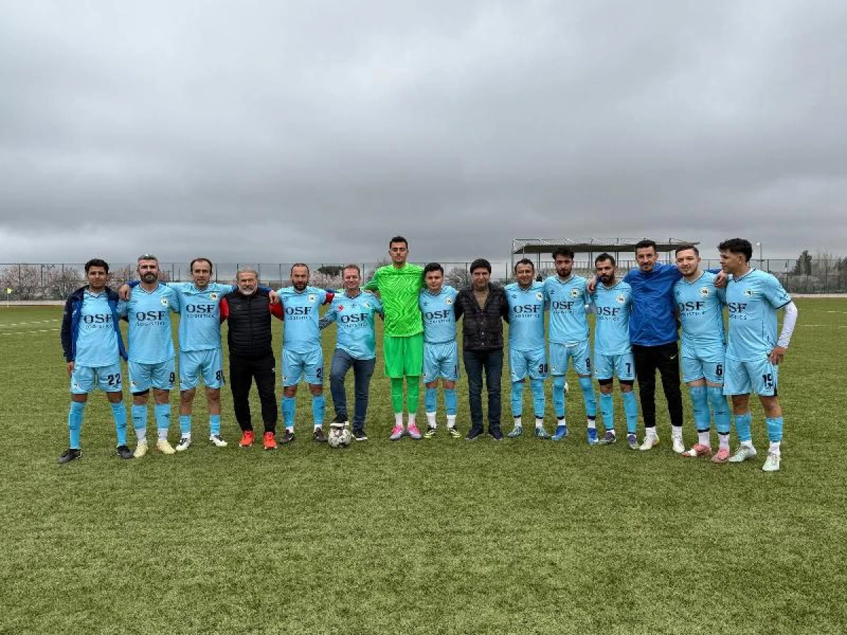 G&uuml;lnar&rsquo;da Şampiyonluk Y&uuml;r&uuml;y&uuml;ş&uuml;: Başkan &Ouml;nge&rsquo;den Taraftara &Ccedil;ağrı!