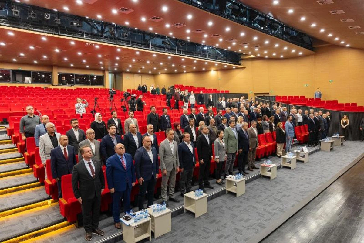 Gülnar'ın Sorunları Mersin Büyükşehir Meclisi'nde Gündeme Geldi