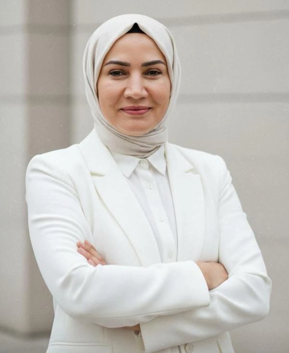 Huriye Özer'den 29 Ekim Cumhuriyet Mesajı
