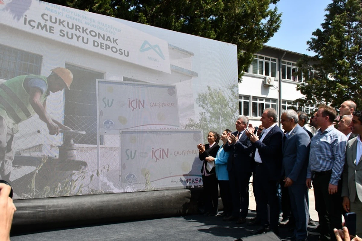 Ilısu Projesi Hayat Geçti