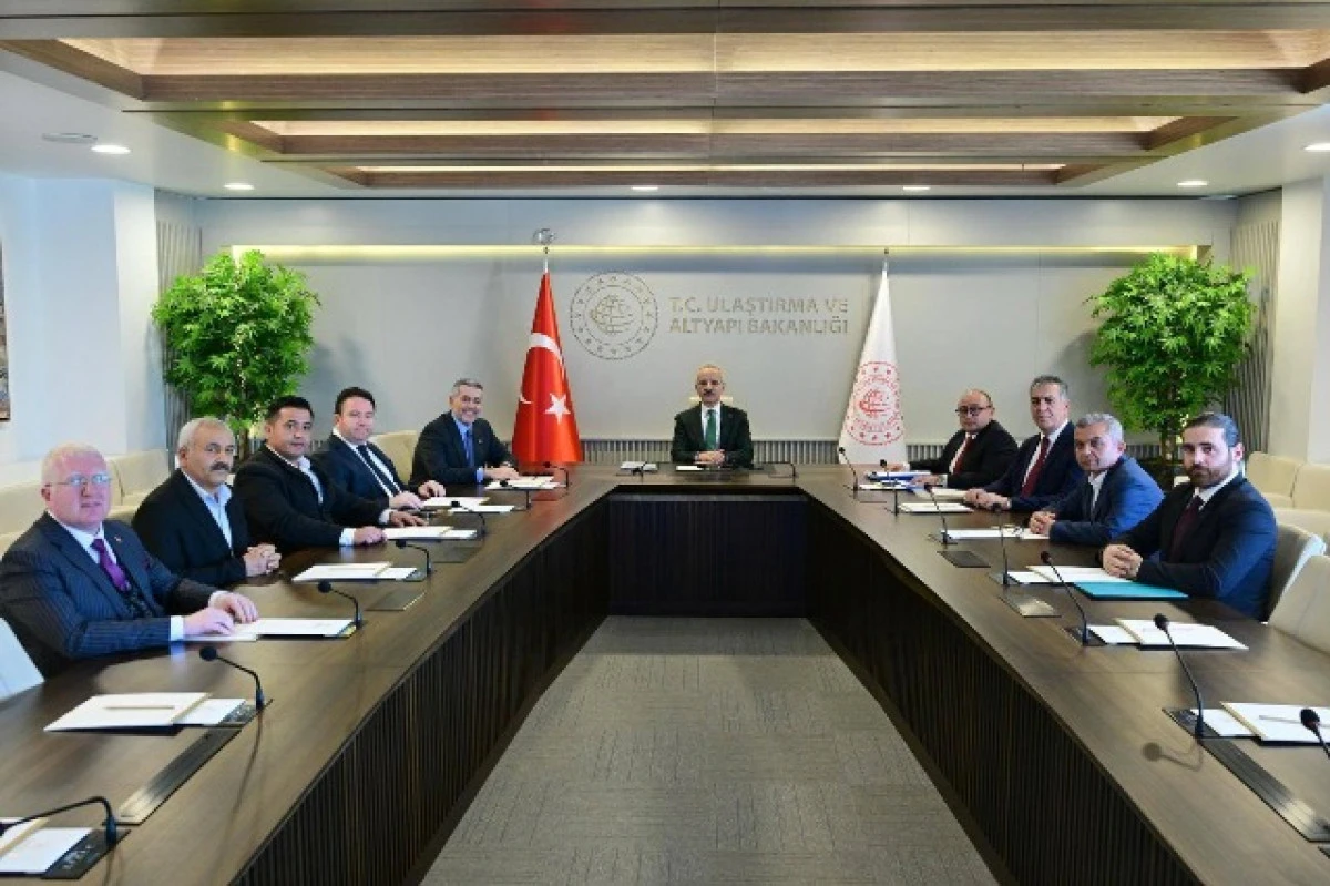 Mhp Mersin Milletvekili Uysal’ın Girişimleri Tırtar’da Sonuç Verdi