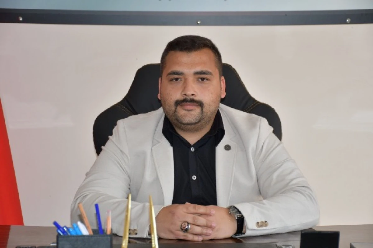 Milliyetçi Hareket Partisi Gülnar İlçe Başkanı Oğuzhan Cerit Anneler günü mesajı yayınladı.