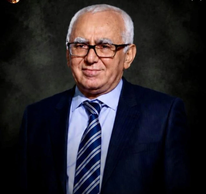 Osman Ulu Hayatını Kaybetti