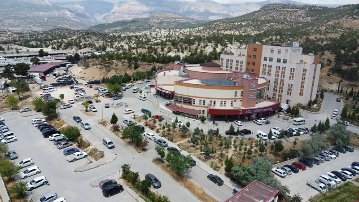 Sağlık Bakım Hizmetleri Müdürlüğü Görev Değişimi