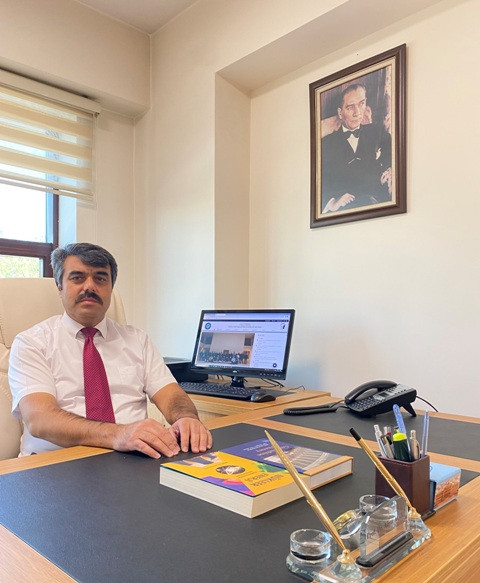 “Türk mühendislerin elde edeceği deneyim, Türkiye'yi uluslararası alanda parlayan bir oyuncu yapacak”