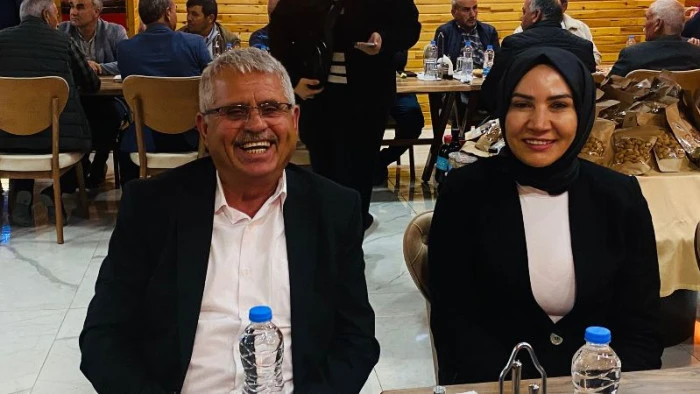 MHP Heyetinden Gülnar'a Yoğun Ziyaret Programı: Vatandaşın Derdi Derdimizdir Mesajı