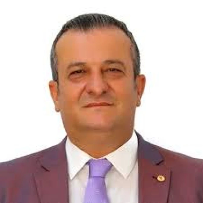 Y&ouml;r&uuml;klerin &ouml;z Evladına Sahip &Ccedil;ıkmak Lazım