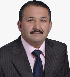 Yalçın TAŞLIALAN