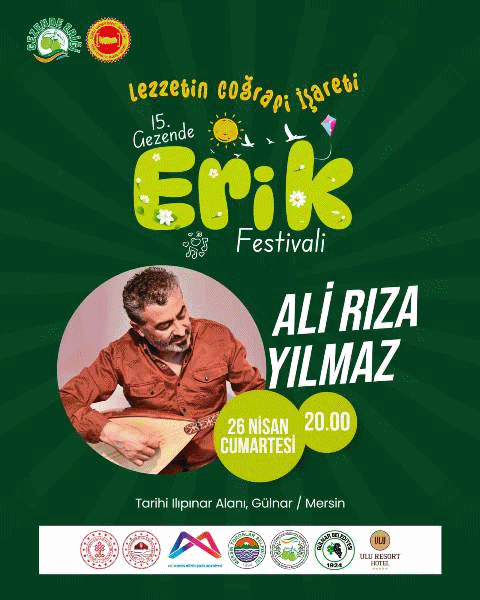 levent