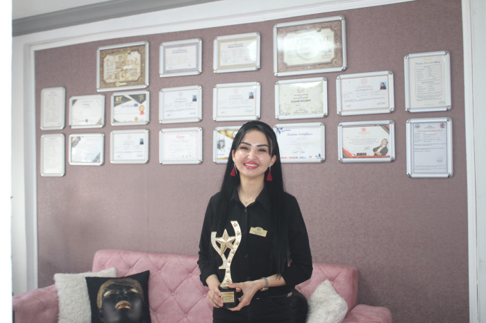 Feray Estetik Güzellik Salonu