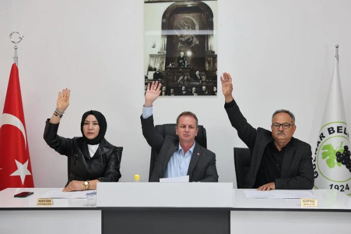 G&uuml;lnar Belediyesi&rsquo;nden Vatandaşlara M&uuml;jde: Katı Atık &Uuml;creti Kaldırıldı